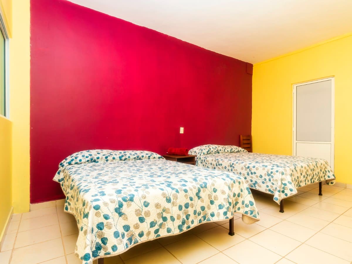 Hotel Santa Cruz imagen 10